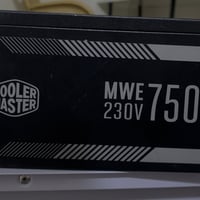 باور كولر ماستر • استخدام قليل • ضمان شهر