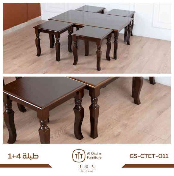 تم بعون الله تعالى وصول طبلات 4+1
التركي والماليزي ذات الجوده والمتانه العاليه
والتي تناسب كل الأذواق من حيث الشكل والمتانه 
والألوان متوفره جميعا سارع بالحجز عنواننا حله شارع أربعين مجاور مصرف الTBi بالقرب من مركز شرطة الجبل مجاور فلكة الام 
للاستفسار والحجز مراسله الصفحه او الاتصال على الرقم التالي *********** واتس أو اتصال
