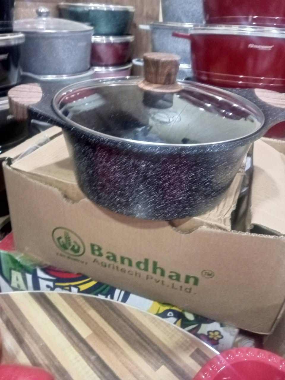 تخفيضات شهر رمضان ويانا وتدللون علينا متابعينا


**إذا كنت صاحب هذا الإعلان وتريد حذفه لأي سبب، رجاءا أرسل رسالة إلى الدعم الفني**