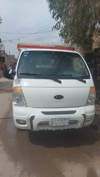 كيه فحل مسكر محور بم ونوزل رقم بغداد ٢٠٠٩سيار نضيفه سعرهه ١١٥ وبيهه مج...