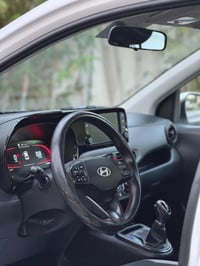 هيونداي i10 • ٢٠٢٤ • اوتوماتيك