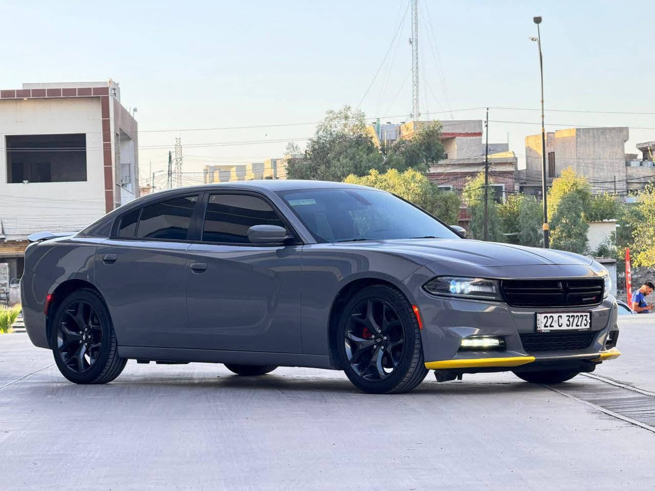 سلام عليكم...
جارجر sxt 2019 كندي كيجها 260 

لمواصفات:-
 V6  3600 -
- شاشة معلومات
- كامرة دواره
- حساس خلفي
- كشنات أمامي تدفئه تبريد
- كشنات لخلفيه تدفئه
- كشنات لأماميه كهرباء
- ستيرن هيتر
- خزن ميموري
- لد زنون LAD
- سستم صوت ألباين
-  مثبت سرعة
صبغ فقط ربع الباب بدون  دواخل 
ماشيه 80 الف 
سياره بل لايلون شرط ملاحضه مابيها مال بيت
بيها كتاب تضليل من المرور

للاستفسار اتصل فقط ع ارقام ***********

***********
