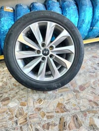 تك ويل كب • 215/55/17 • كربلاء طوريج