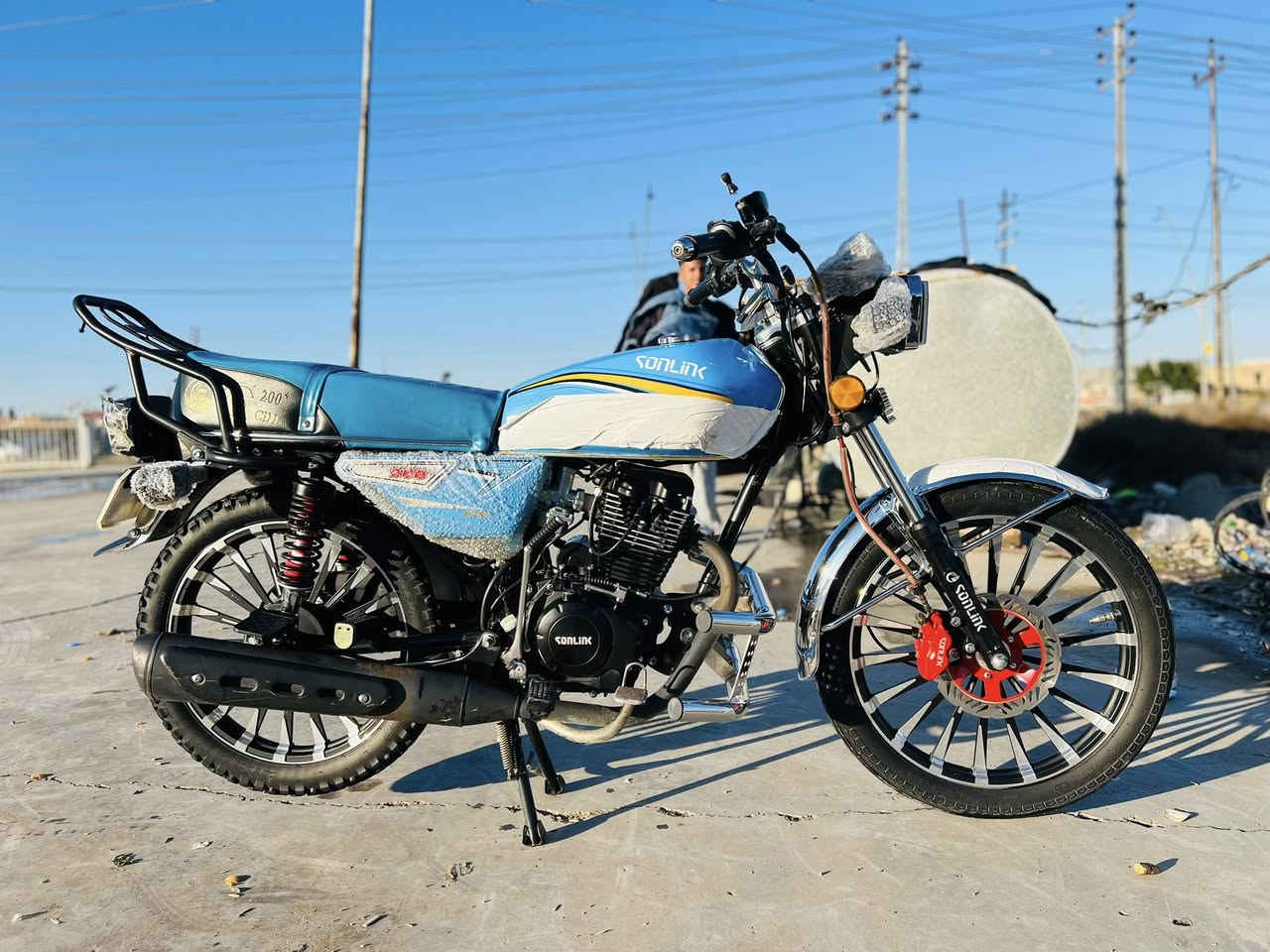 سيفان موديل 25 محرك 200 دشبول شغال كهربائيات شغاله سعر 780 وبيها مجال حك جيه مكاني شهربان مقدادية


**إذا كنت صاحب هذا الإعلان وتريد حذفه لأي سبب، رجاءا أرسل رسالة إلى الدعم الفني**