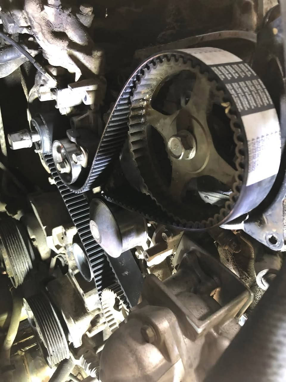 من مجمع حبتور لصيانة الباجيرو سياره الاخ ابومحمد تبديل قايش تايمن كيس تبديل رولا وكاله تبديل ضاغطه   بغداد البياع تقاطع درويش مدخل حي التراث مقابل مطعم ضلوع ومندي 
 ابوعلي الدراجي
***********
***********
***********
واتساب
