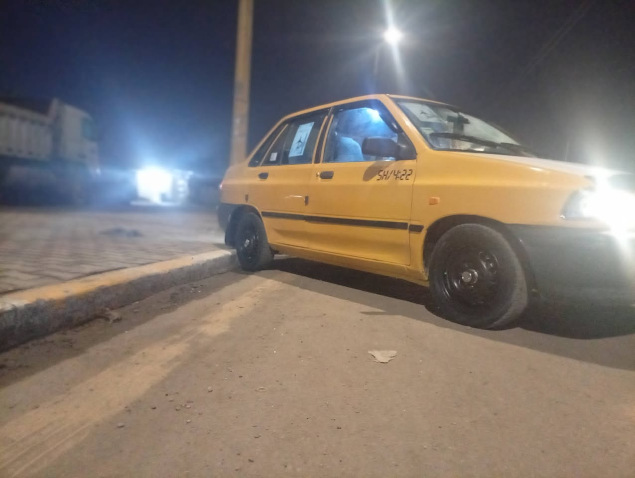 السلام عليكم عندي سايبه مديل 13سياره جاهزه كير مكينه صدر تخم تاير كله جديد فقط الدجه مال كير يرادلهه تبديل سياره سياره كلهه بلاد فقط جاملغ امامي صبغ بدون تبديل وخياسات معمره والباقي خير من الله تدفئه شغاله دوشمه جديده كهربائيات كلهه شغاله حته الكلوب الداخلي شغال صبغ وياله جدد قطره خياس ما بيهه السعر 29وبيهه مجال للشراي سنويه نافذه تحويل ثاني يوم المكان بغداد الشعله خطيب الزراعي رقم الهاتف ***********
