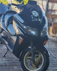 فورزه 09 • ماشيه 20 • سماعات الدراجه