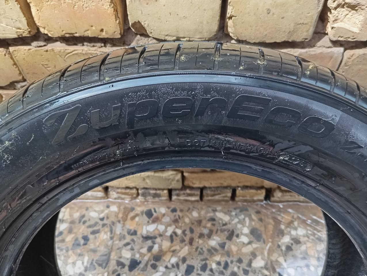 سلام عليكم شباب تخم تاير 18 35 55 جديد نتاج 25 السعر 200 /***********
