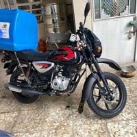 بوكسر مديل 23  مرقم بغداد بأسمي تحويل ثاني يوم الدراجة مكفولة كفاله عا...