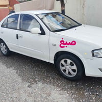 نسيان صني 2010 كوري 3 قطعه صبغ بى داخلي مكينه وكير اتوماتيك وتحويل بشر...