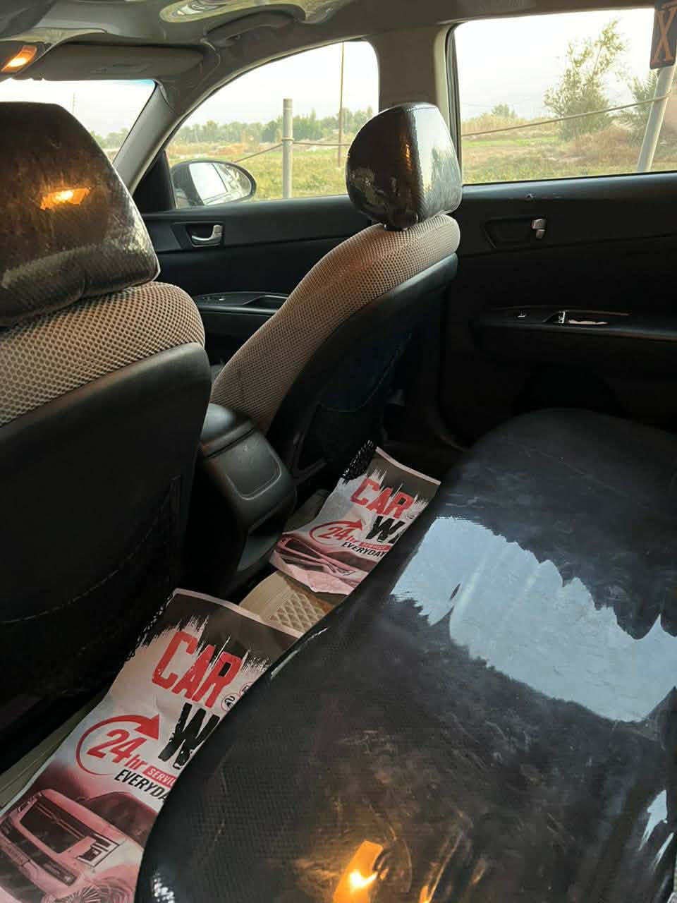 اوبتما موديل ٢٠  امريكي ١٤٠ وبيها مجال مكاني بابل ***********
