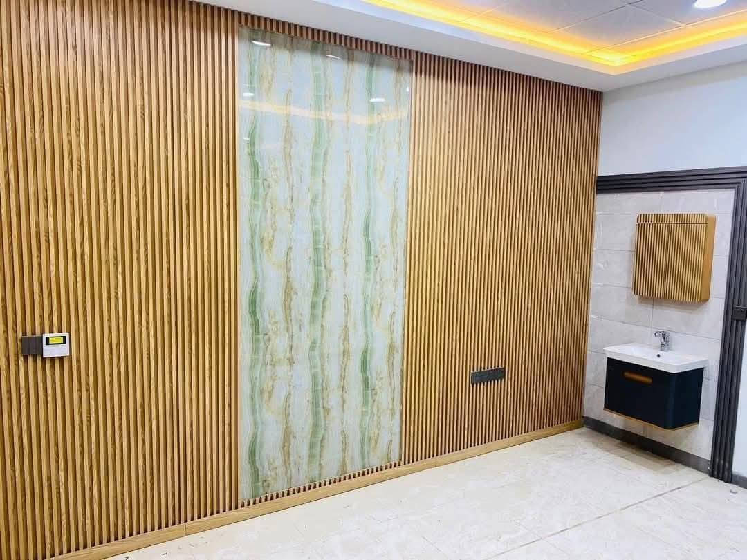 سلام عليكم صباغ ديكورات منازل شغل درجه اولى كافت نواع الصبغ شغل تسليم مهندس ولتزام  بلعمل تصال ***********
