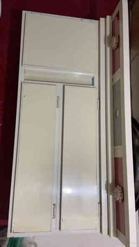 كاونتر ملحقين • خلّاط داخلي • كوفه شارع المعمل