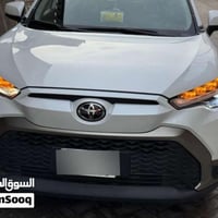 وبركاته فرونتلاندر اس موديل ٢٤ ماشيه ١٦٨٠٠ كيلو تقريبا قابل للزياده سي...