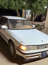 مارك • ١٩٩١ • الديوانية قضاء غماس