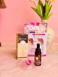 سيروم • تصغير الأنف • ماكو عمليات