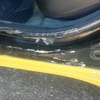 دودج تشارجر • ٢٠١٠ • موصل