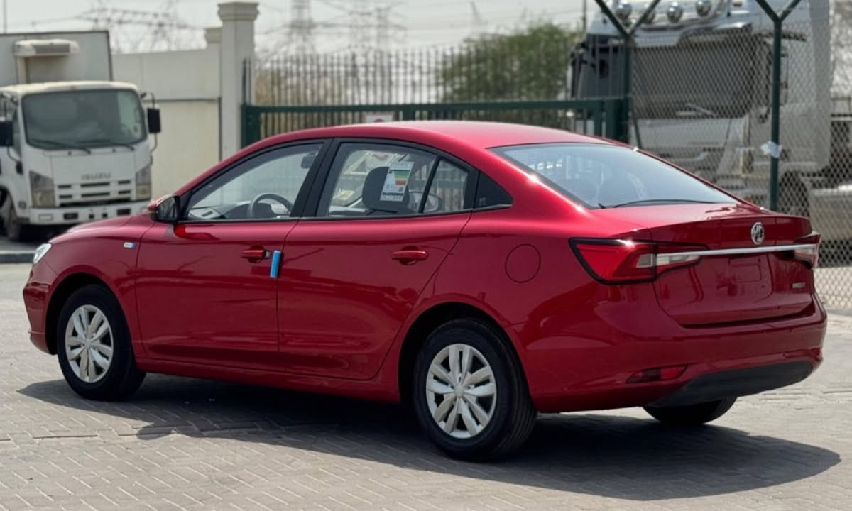 MG5 2025
گير عادي
سفر كيلو مه تر
سعر ٨٢ ورقه
سافي
شوين هه ولير
بدون رقم تكلفت رقم ١١ ورفه
عنوان اربيل
***********
واتساب
