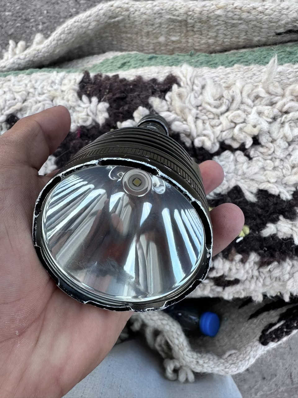 لايت من شركة فينكس مستخدم مع اربع بطاريات
سعر 130 ويه التوصيل


**إذا كنت صاحب هذا الإعلان وتريد حذفه لأي سبب، رجاءا أرسل رسالة إلى الدعم الفني**