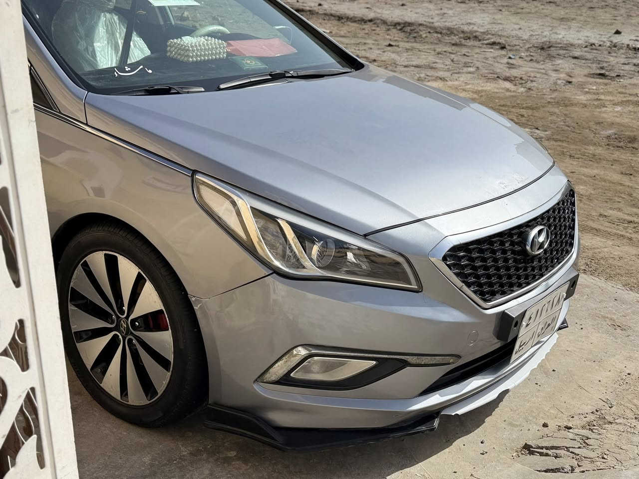 سلام عليكم سوناتا لبيع 2015 أمريكي السياره سرقه  صفحت الصدر بيه شخوط او باغينه  لا معجون ولاه دكت جاكوج حداديه مكينه كير كله جديد تخم تاير بيه جديد مناقصه برغي مال جناي بيع او مرواس باجيرو حسب القناعه بابل ***********
*********** اتصل اوبيك خير او تتدلل
