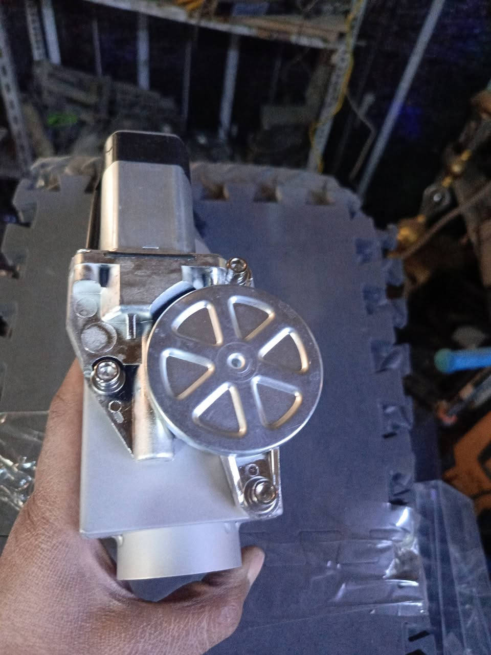 منو تفيده مال صوت صالنصه خلي سعر وبل عافيه


**إذا كنت صاحب هذا الإعلان وتريد حذفه لأي سبب، رجاءا أرسل رسالة إلى الدعم الفني**