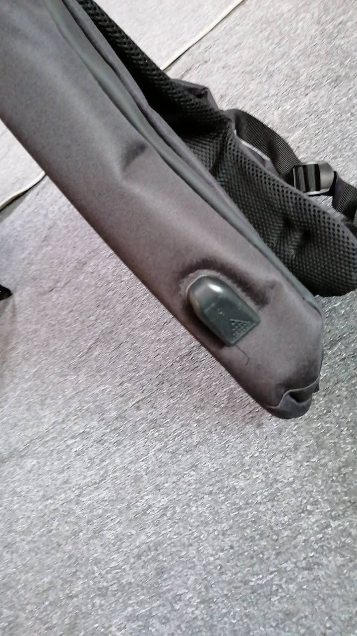 متوفر عندي هاي جنطه اول تم ١٥ الف  ماعده توصيل بالعافية عليك


**إذا كنت صاحب هذا الإعلان وتريد حذفه لأي سبب، رجاءا أرسل رسالة إلى الدعم الفني**