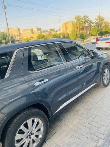 السلام عليكم 
بلسايد موديل 24
وارد امريكي والصور مرففة مع المنشور
بدون تبديل وبدون صبغ 
ماعدا طخه بسيطة بالجاملغ الخلفي ومعدل تعديل درجة اولى pdr وتكحيل كارت
رقم بغداد  انگليزي وبأسمي وتحويل ثاني يوم

المواصفات 

تدفئة كشنات
داخل غرفة رصاصي
كشن الوسطي سياحي منفصل
نقطة عمياء
تحديد مسار 
حساس خلفي
توقف ذاتي
المري الجانبي والوسطية تعتيم ليلي
توقف ذاتي
قيادة ذاتية
مثبت سرعة
مكان السيارة ذي قار قضاء النصر
السعر 305 وبيها مجال
للاستفسار *********** واتساب واتصال
