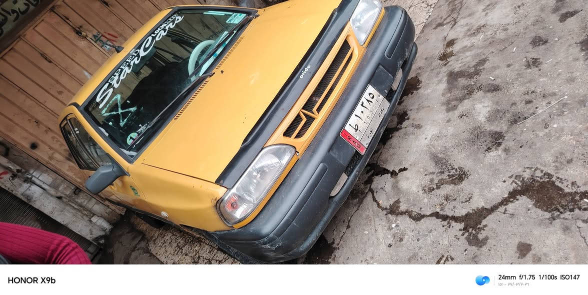 سايبا البيع نقد وقسط  2009 رقم بغداد الماني صاحبها بل موصل غرمات 250 هيه 50 محرك تعبان سياره ينرادلها مصرف سنويا 27 كاربون موجود  التفاصيلي
ملاحضة محركها بي صرف بس تمشي مبيها شي بس دايريها بل دهن مكاني كوكجلي باقي على هاذه الرقم خاص ماجاوب *********** على هاذه الرقم بي واتساب
