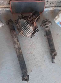 اكسل بطه وكاردن انظاف كلش للبيع  ٠٧٧٢٥٠٩٨٢٥٣