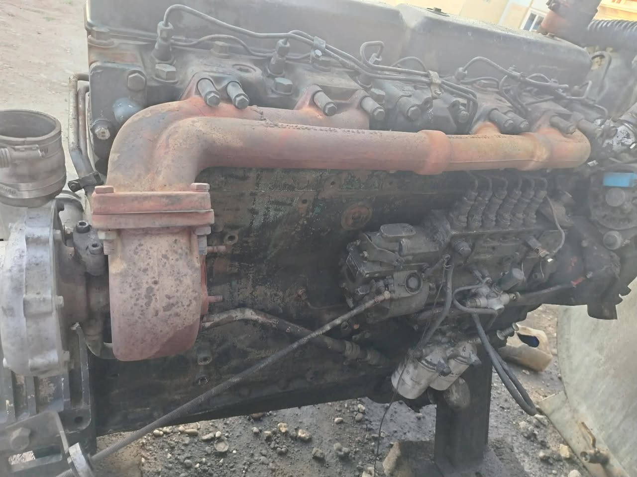 مكينة 113 بمب 88 عادي شغالة وحمل طبيعي بيها صرف..  كرنك ستندر ومنزللها بوش ورنك سوبر جديد بدون دخان سبب البيع زيادة حمل العنوان. .الانبار ..القائم تواصل ***********
