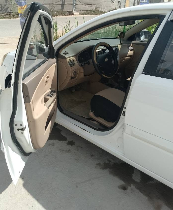 للبيع كيا ريو خليجي 🇰🇷
موديل 2012 

✅ محرك 1600

✅ الممشى: 316 ألف

✅ شادلهه شاشة Android Auto + Apple CarPlay

✅ كامرة خلفية

✅ منظف منظومة الماء ومخلي مي زيتي اصلي

✅ السيارة مرتبة والاستخدام يومي
  

💰 السعر: ٧٥ورقة وبيهه مجال

📞 للتواصل: ***********

او مراسلة خاص

رقم السيارة كربلاء مكاني كربلاء المقدسة
