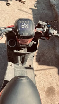 عليكم بوليسي مسطره   مصاله سبوع من نزلته بيدي 07891061517