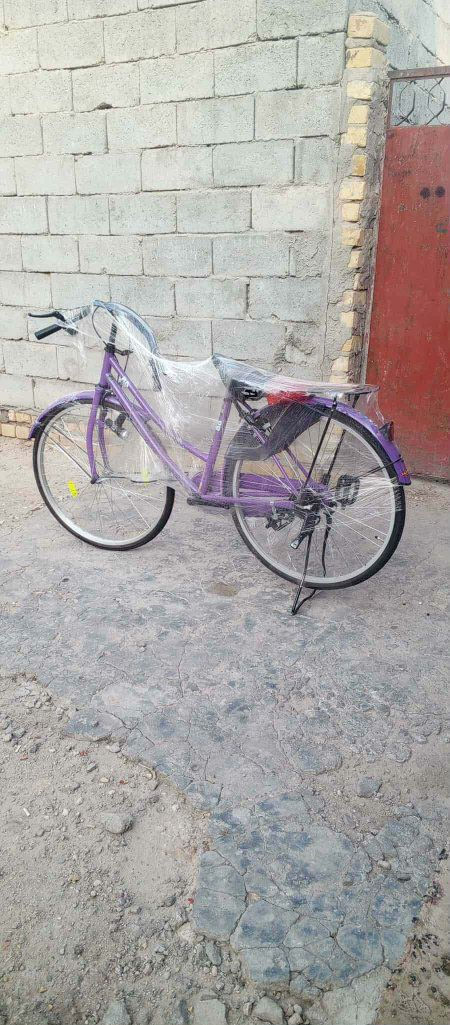 السلام عليكم / باسكل ( BD) للبيع. نضيف لون بنفسجي.( حاوية مرتضى شريف شرط ~موديل 2022___ ولحجم 26 زيرو ما بي ولا زلغ ~السعر150 وبي مجال للشراي + المكان الناصريه.. الاسكان الصناعي.  الشراي يجي خاص،،


**إذا كنت صاحب هذا الإعلان وتريد حذفه لأي سبب، رجاءا أرسل رسالة إلى الدعم الفني**