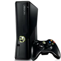 اكس بوكس 360 للبيع نقصه جوستك بس شغال وبي العاب ب 100