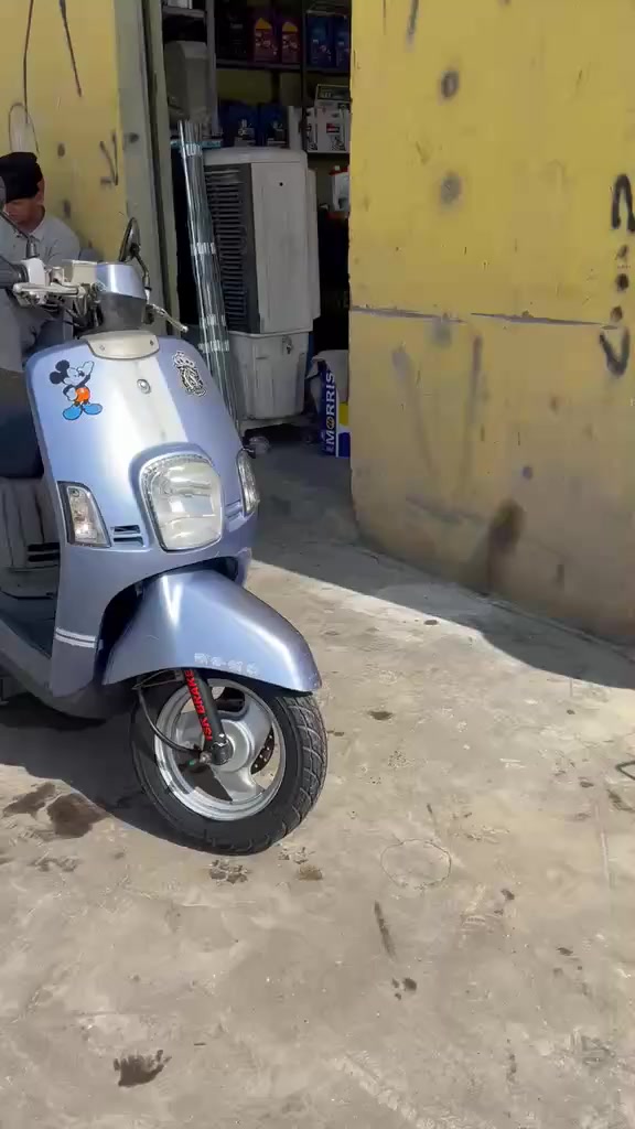 للبيع تفاصيل خاص


**إذا كنت صاحب هذا الإعلان وتريد حذفه لأي سبب، رجاءا أرسل رسالة إلى الدعم الفني**