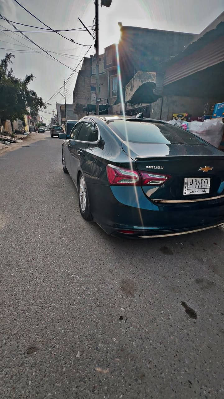 السلام عليكم

ماليبو وارد امريكي

  موديل 2019 كلين بدون ضرر فقط خشه الدعاميه 

المواصفات LT

♦️ بصمه ابواب + جنطه
♦️ تشغيل عن بعد 

♦️محرك 1500 توربو ✈️

♦️مانع انزلاق

♦️لدات اماميه نهاري

♦️اوتو بريك /توقف ذاتي عند الاقتراب 🚳

♦️كشنات تدفئه + كهرباء ⚡️ 

♦️تبريد مناخين منفصل SYNC

♦️تبريد قطعتين امامي خلفي بيانو 

♦️شاشه كبيره تدعم 📲Android Auto/car play

♦️خرائط Gps📌

♦️كامره خلفيه دواره  📷 

♦️شاشة ضبط واعطال بل دشبول

♦️مانع انزلاق ⛔️

♦️حساس اطارات

♦️السياره ماشالله جاهزه من جميع النواحي 

♦️ارضيات كتلوكات السبير والعده بالنايلون

♦️اطفاء ذاتي عن التوقف 

♦️ ويل كب  17
مراوس او بيع / *********** ديالى بعقوبه
