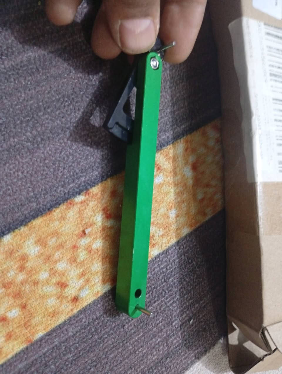 30الف كلهم


**إذا كنت صاحب هذا الإعلان وتريد حذفه لأي سبب، رجاءا أرسل رسالة إلى الدعم الفني**