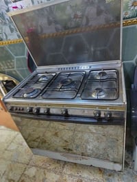 طباخ كريازي • بلادي • نفس الجديد