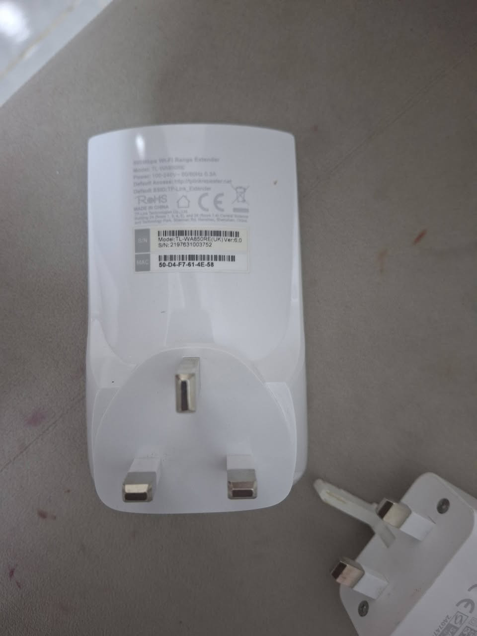 مقوي اشاره جديد سعره ٢٠ الف ناصريه مركز مستخدم اقل شهر


**إذا كنت صاحب هذا الإعلان وتريد حذفه لأي سبب، رجاءا أرسل رسالة إلى الدعم الفني**