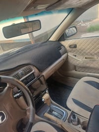 موديل ٢٠٠٠ • رقم دهوك • توماتيك