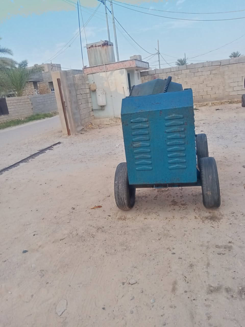 السلام عليكم خباطه للبيع استبكو لبناني باب أول محرك عل فحص كدر مكفول السعر (مليون650) السكن الرمادي التواصل ع هاذه الرقم *********** واتساب
