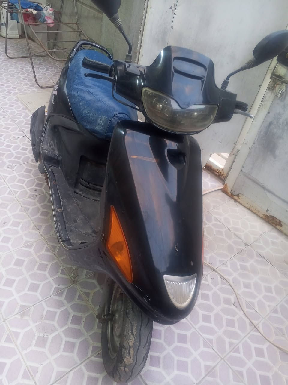 السلام عليكم دراجه فراشه للبيع السعر 250بس عوزه تجفيت


**إذا كنت صاحب هذا الإعلان وتريد حذفه لأي سبب، رجاءا أرسل رسالة إلى الدعم الفني**