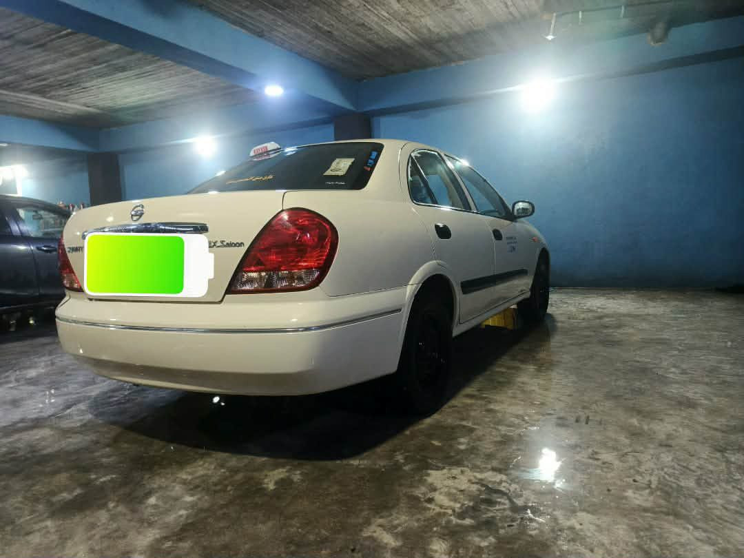 ا
سەنی ٢٠٠٩ گێر عادی  سە نەوی تا٢٠٣٠ 
بی بۆیاخ جرکە ی تیانیە
کلاجوعینە ی تازە گۆراوە جوار تایە ی تازە.
١١٠$ گەڵا و معامەلە 
***********
***********
