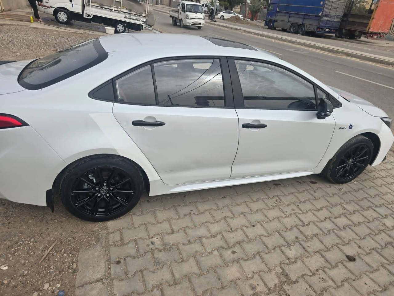 السلام عليكم كورلا موديل 2025 اعله مواصفات واحد

 عله واحد ماشيه 26
***********

157 

 المكان بغداد المعامل
