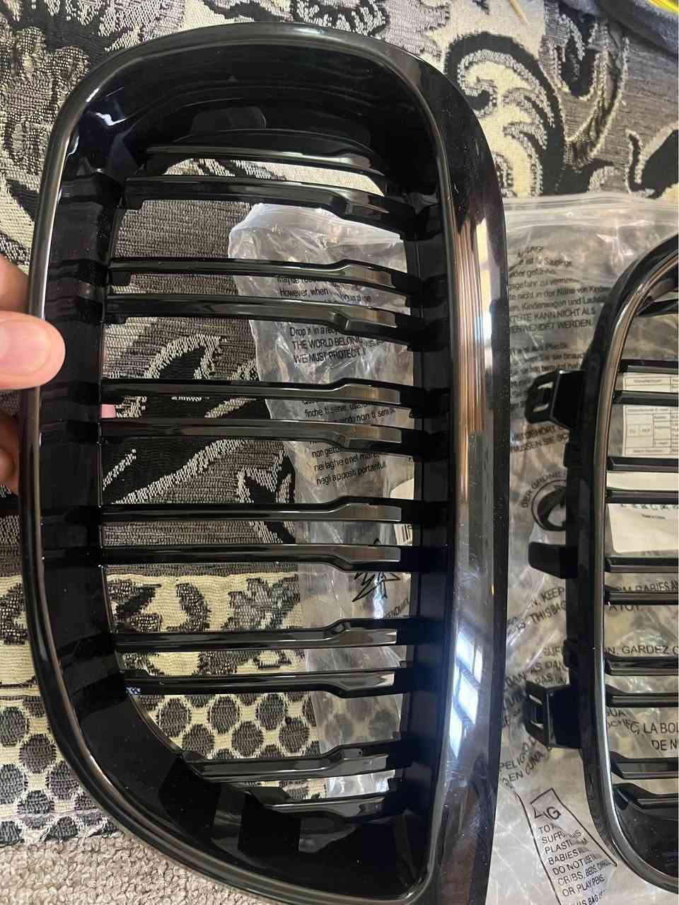 سڵەو هاورەێیەن چەمبەری BMW سەقەر بۆ فرۆشتن سفرە بەکار نەهاتوە ئەشیای خۆی هەموو لەگەڵە ژ.م *********** أربيل, العراق
