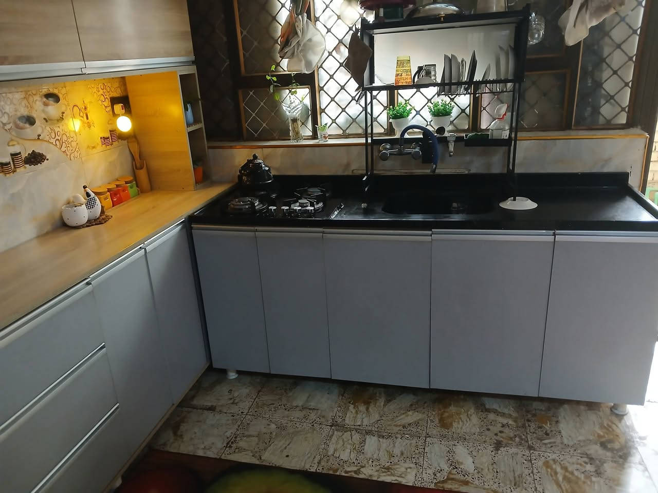 كاونتر Hdf لبيع
كاونتر ٣متر وسنك مترتين مع طباخ منضدي زجاج ايطالي


**إذا كنت صاحب هذا الإعلان وتريد حذفه لأي سبب، رجاءا أرسل رسالة إلى الدعم الفني**