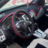 محرك كورلا • ٢٠٠٧ • رقم انكليزي