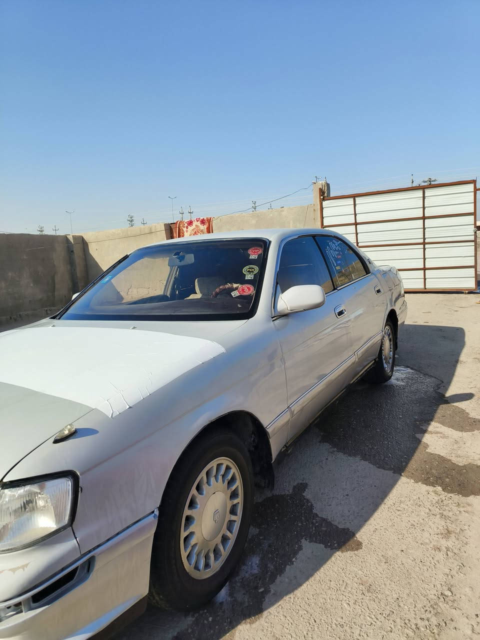 سلام عليكم بطه فصل مكفوله كص ونقل مكينه وكير جدد حداده نص عمر رقم بصره سنويه 30ارقام نكليزي دواخل جدد ماخليت شي ماصورته ونشرته ولمو شراي لا يتعبني مكان السياره البصره الدير سعرهه 49وبيهه مجال شي قليل المو شراي لا يتعبني رجان سياره مال جناي رقم الهاتف ***********
