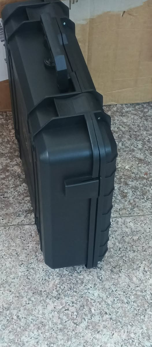 صندوق بلاستيك قوي اصلي س،،،لا،،،ح
سعر30
قياس42*35


**إذا كنت صاحب هذا الإعلان وتريد حذفه لأي سبب، رجاءا أرسل رسالة إلى الدعم الفني**