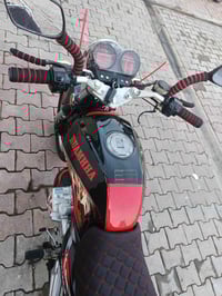 موديل ٢٠٢١ • مكمركه • تسجيل مباشر